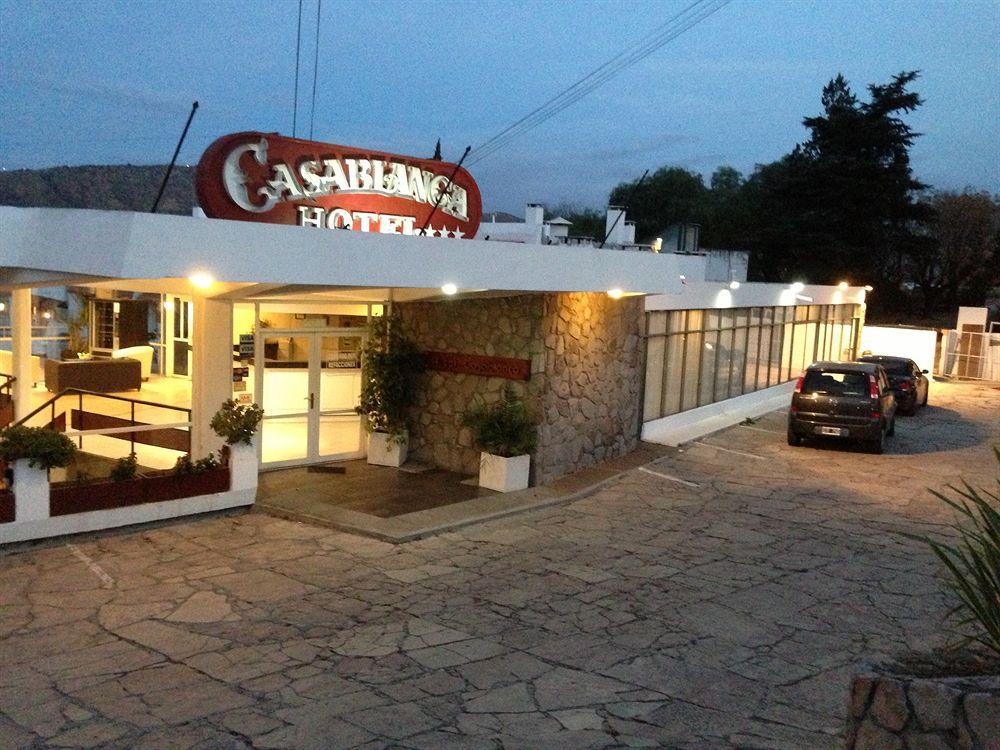 Hotel Gran Casablanca