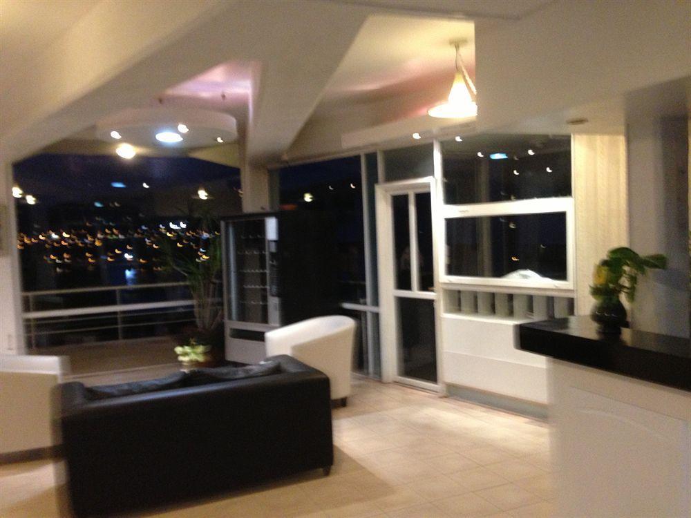 Hotel Gran Casablanca 3*