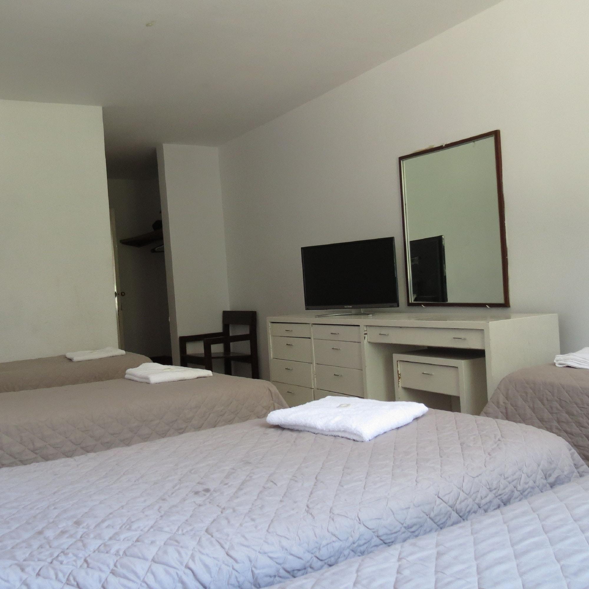 Gran Casablanca Hotel Villa Carlos Paz