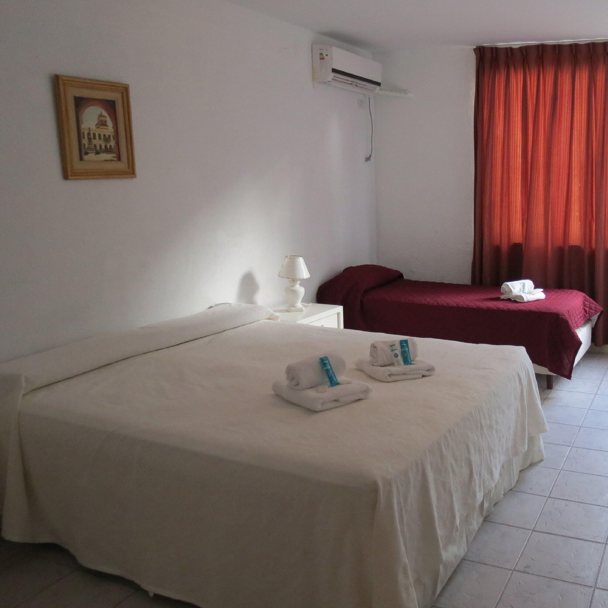 Gran Casablanca Hotel 3*