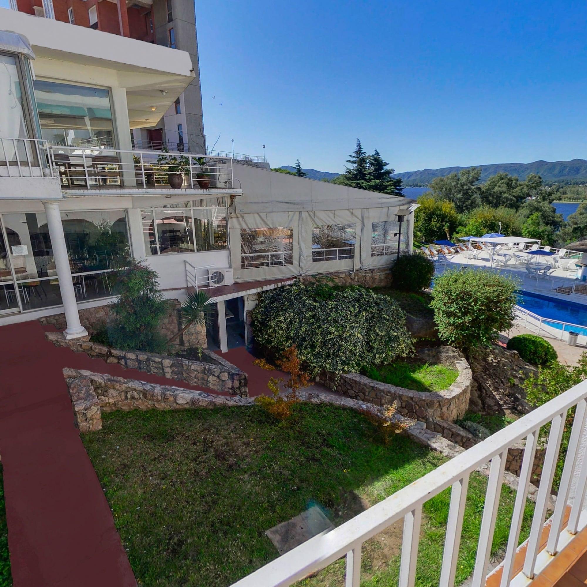 Gran Casablanca 3* Villa Carlos Paz