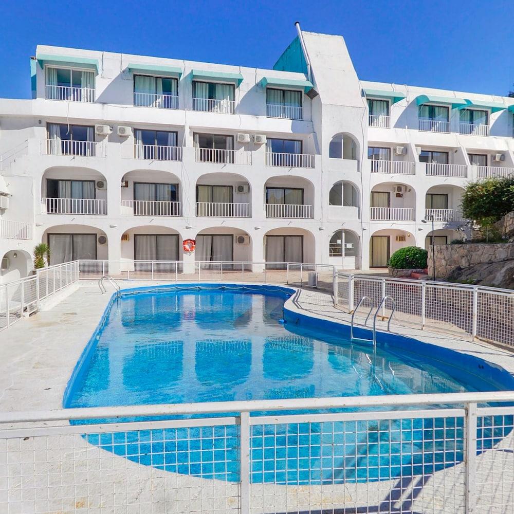 Gran Casablanca Hotel Villa Carlos Paz