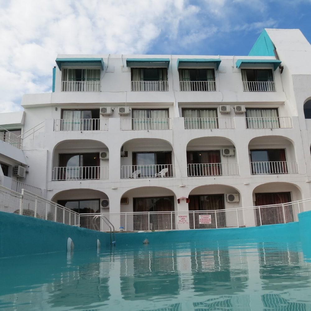 Gran Casablanca Hotel Villa Carlos Paz