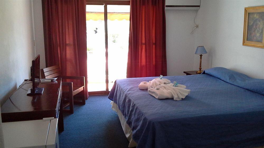 Gran Casablanca Villa Carlos Paz
