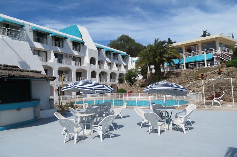 Hotel Gran Casablanca Villa Carlos Paz