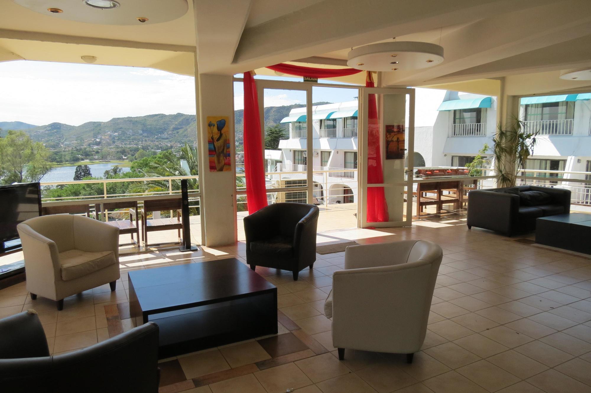 Gran Casablanca 3* Villa Carlos Paz