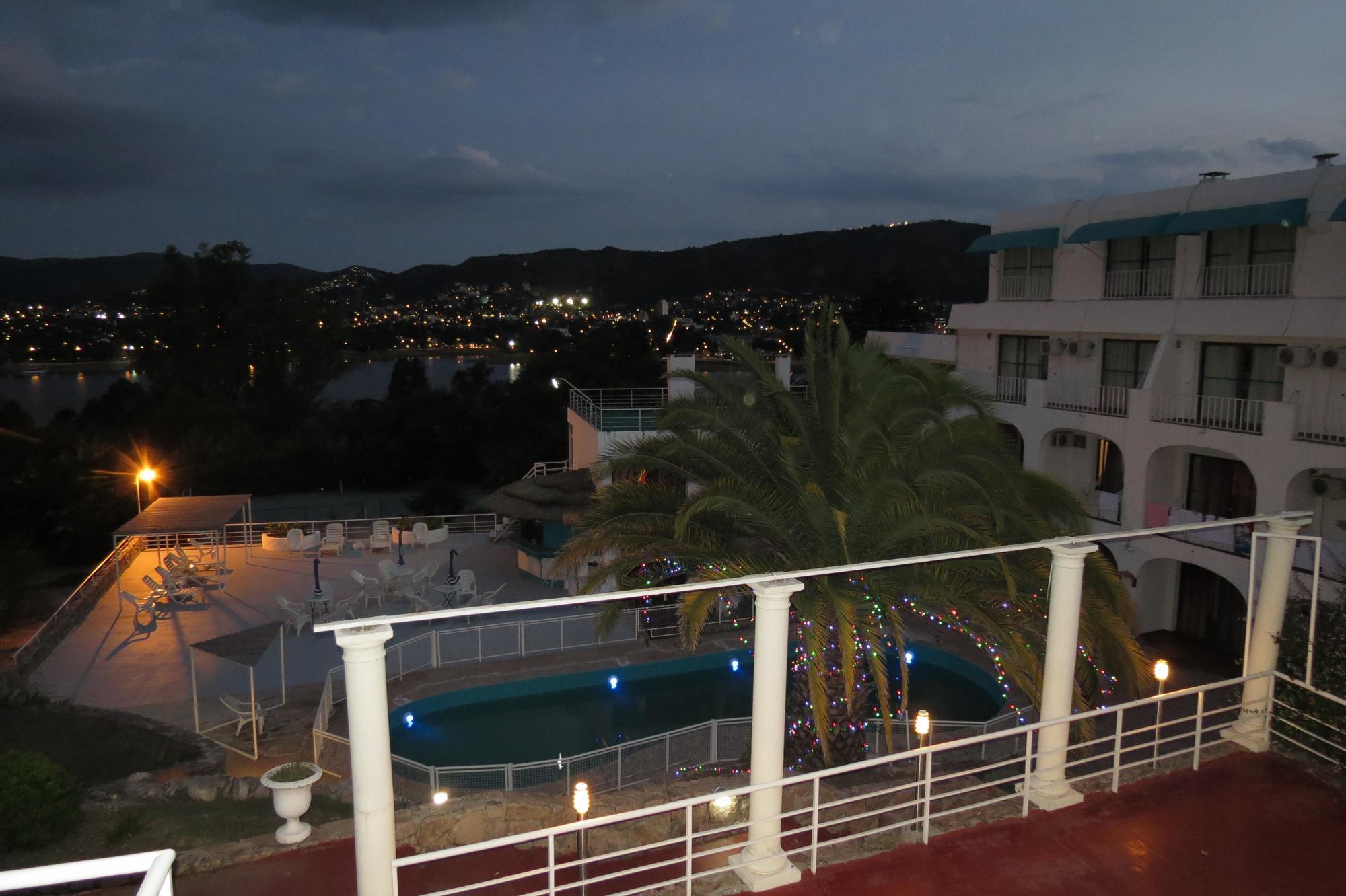 Hotel Gran Casablanca 3*