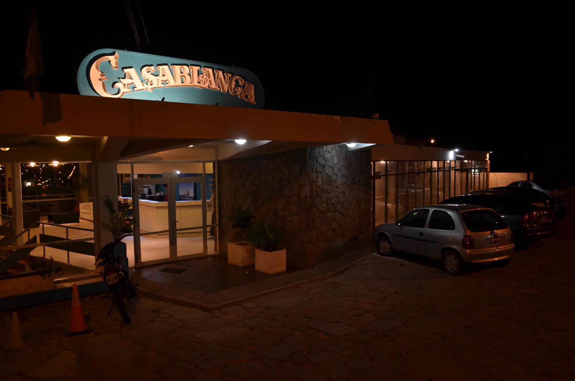 Gran Casablanca 3*