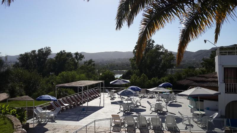 Gran Casablanca 3* Villa Carlos Paz