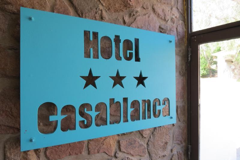 Gran Casablanca Hotel