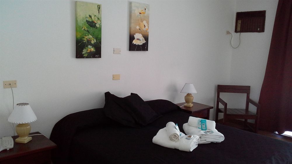 Gran Casablanca Hotel 3*