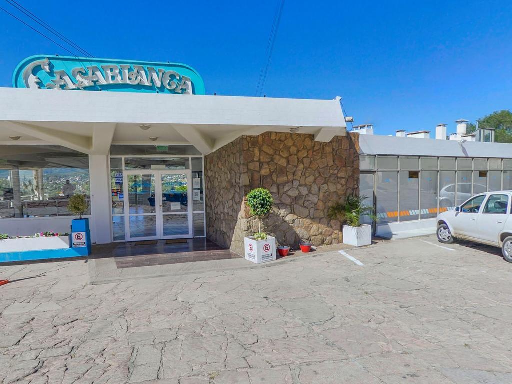 Gran Casablanca Hotel Villa Carlos Paz