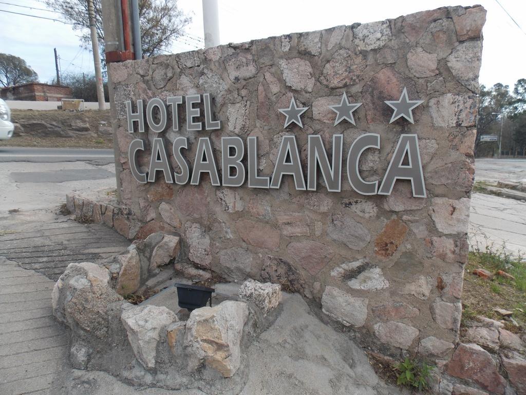 Gran Casablanca Hotel 3*