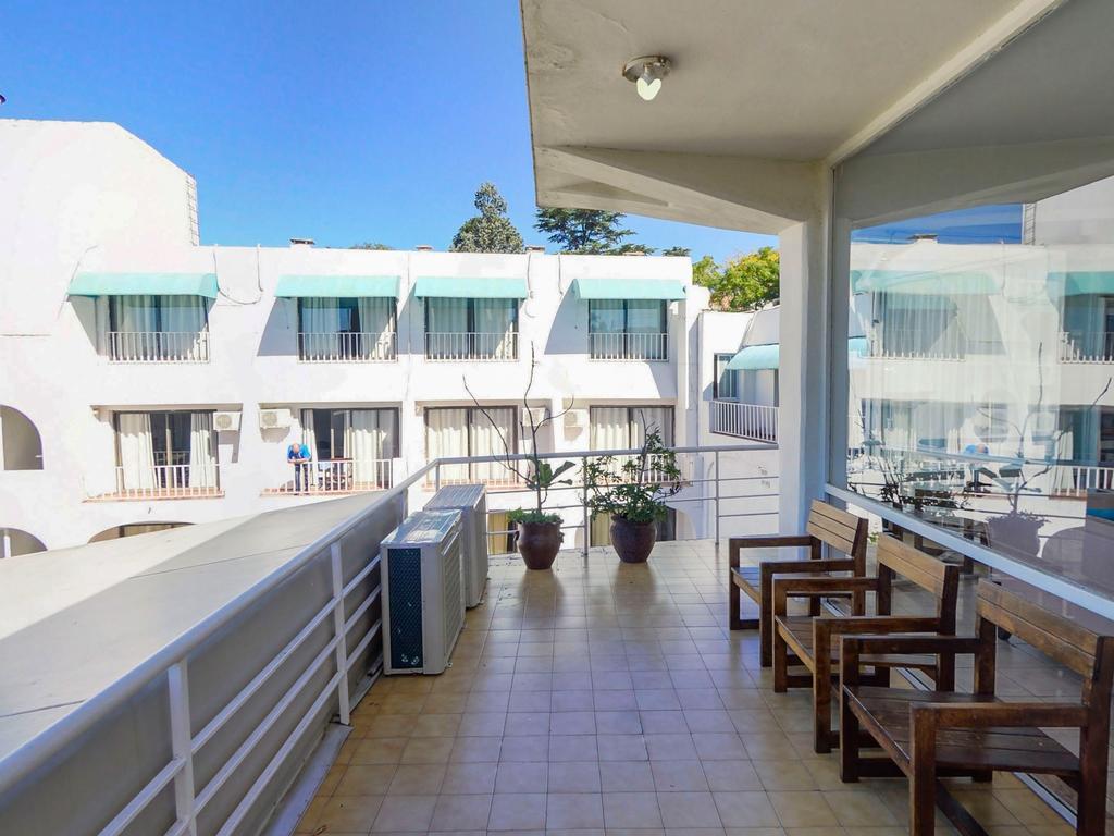 Gran Casablanca Villa Carlos Paz