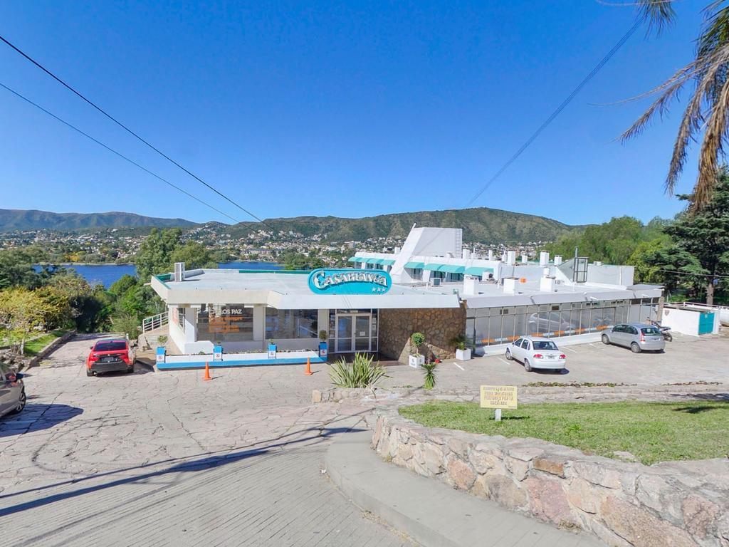 Gran Casablanca 3* Villa Carlos Paz
