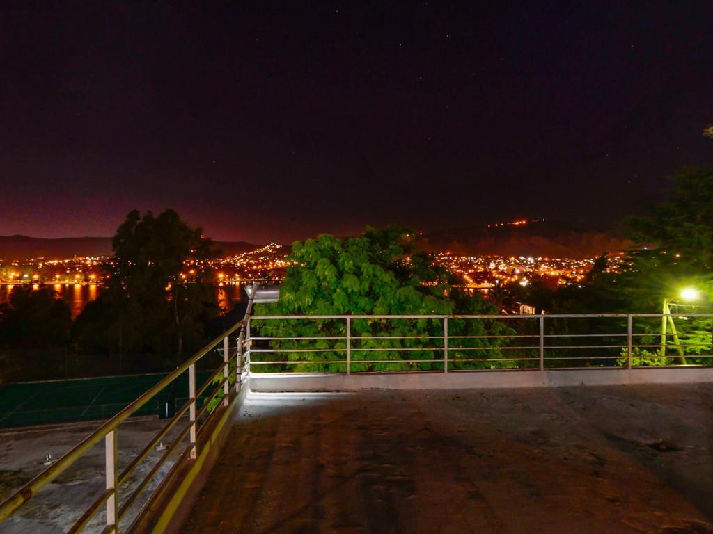 Gran Casablanca Villa Carlos Paz