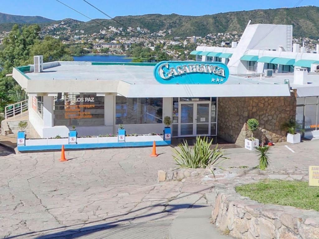 Gran Casablanca 3* Villa Carlos Paz