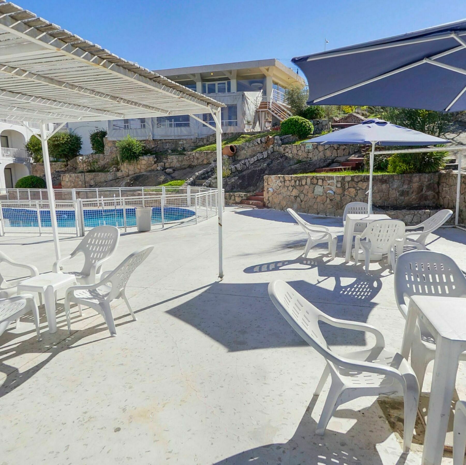 Gran Casablanca Villa Carlos Paz