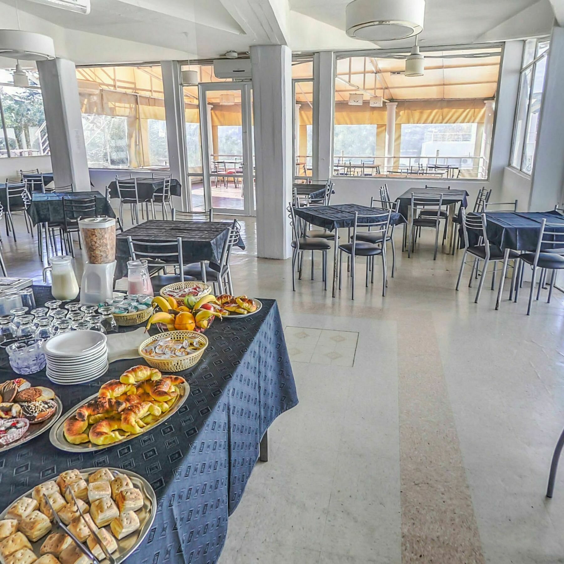 Hotel Gran Casablanca 3*